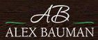 Alex Bauman