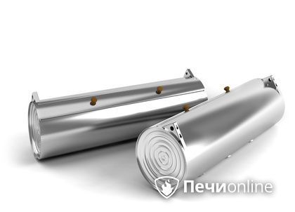 Бак выносной для бани TMF Бак выносной Цеппелин 70 л . горизонтальный Термофор в Саранске