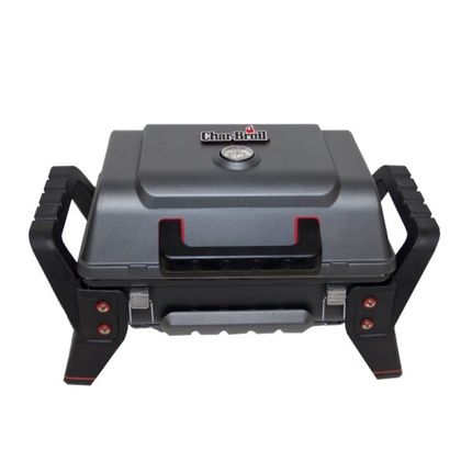 Портативный газовый гриль Char-Broil X200 комплект с сумкой в Саранске