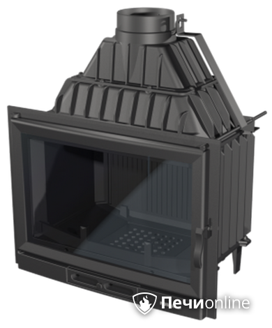 Каминная топка Nordflam REMUS 16 кВт в Саранске