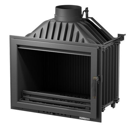 Каминная топка Nordflam TRENT STANDARD14 кВт в Саранске