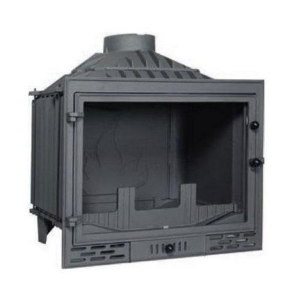 Каминная топка Ferguss FG20 в Саранске
