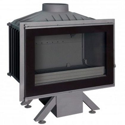 Каминная топка Ferguss FG17 Air ext clapet в Саранске