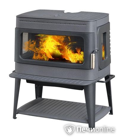 Отопительная печь Plamen Authentic 50 в Саранске