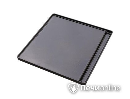  Plamen Противень гладкий большой в Саранске