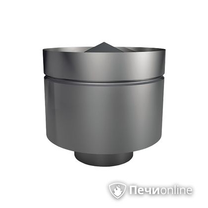 Дефлекторы Теплов и Сухов Дефлектор ДМ-Р 430-0.5 D115 в Саранске