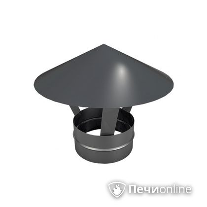  Теплов и Сухов Зонт ЗМ-Р 304-0.5 D150 в Саранске