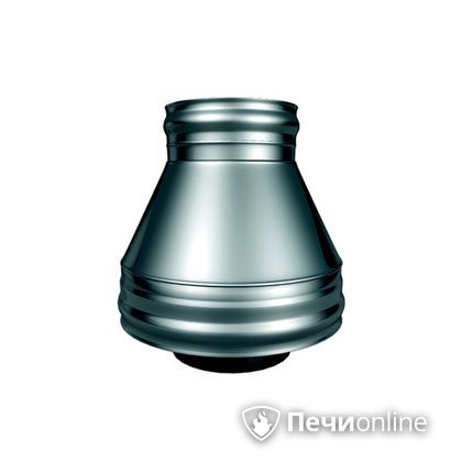 Конусы Теплов и Сухов Конус Термо КТ-Р 430-0.5/430-0.5 D115/180 в Саранске