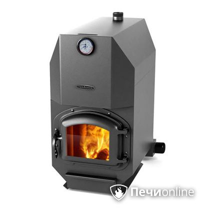 Твердотопливный котел TMF Студент Гидравлик с ТЭН 6кВт "Профессор Бутаков" в Саранске