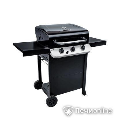Гриль-барбекю на газу Char-Broil Char-Broil Performance 3B в Саранске