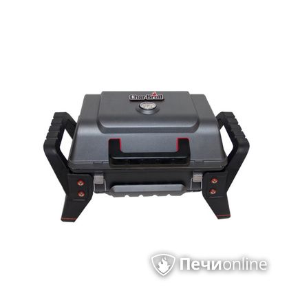 Гриль газовый Char-Broil X200 в Саранске
