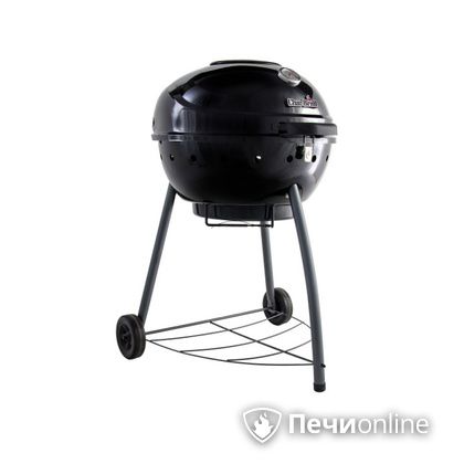 Гриль-барбекю на угле Char-Broil Kettleman  в Саранске