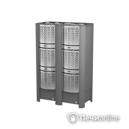Электрокаменки (электрические печи) Костёр RAIN Pro 18 в Саранске