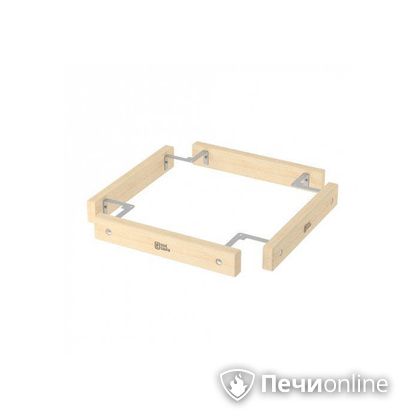 Защитное ограждение Костёр QUADRO в Саранске