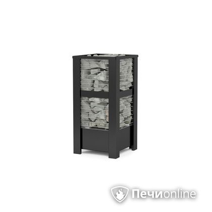 Электрокаменки (электрические печи) Костёр QUADRO Corner 6 в Саранске