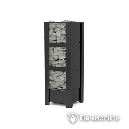 Электрокаменка  Костёр QUADRO Fast 9 в Саранске