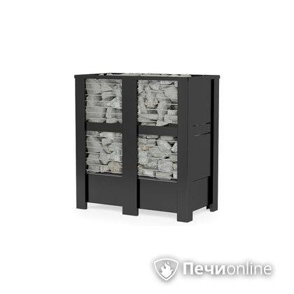 Электрокаменки (электрические печи) Костёр QUADRO Pro 12 в Саранске