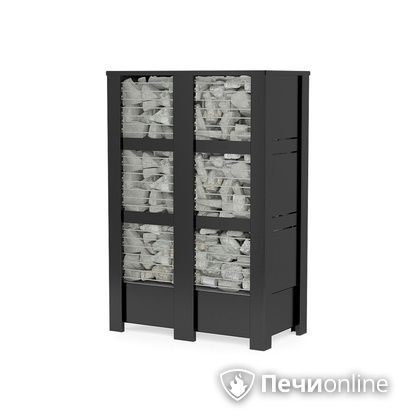 Электрокаменки (электрические печи) Костёр QUADRO Pro 18 в Саранске