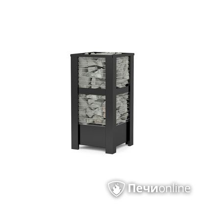 Электрокаменка для сауны Костёр QUADRO Soft 6 в Саранске