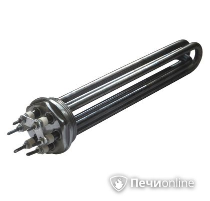Блок ТЭНБ Костёр ТЭНБ-6 G1-1/2 Budget в Саранске