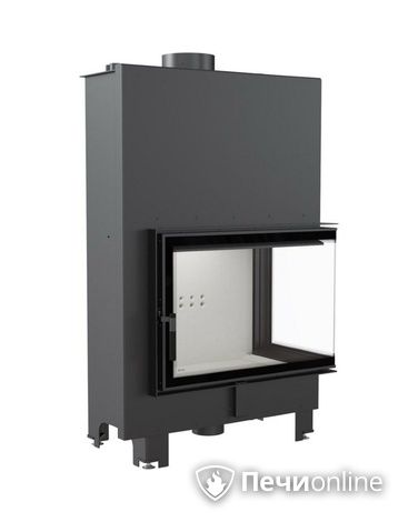 Каминная топка Kratki MBA/PW/17/P/BS/W в Саранске