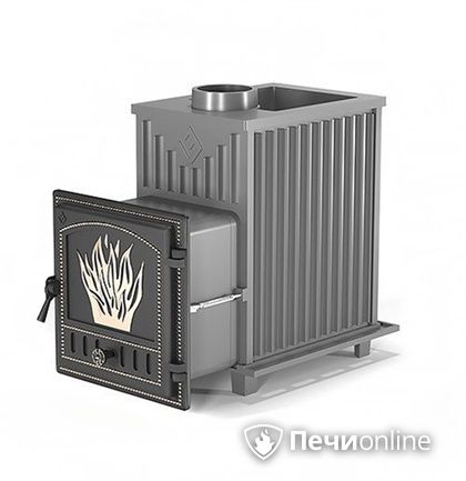 Дровяные печи-каменки Everest 24 281 в Саранске