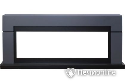 Портал для электрокамина Dimplex Lindos серый графит в Саранске