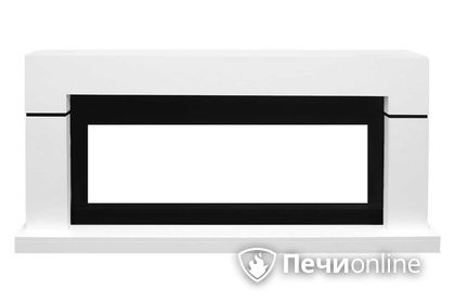 Портал для электрокамина Dimplex Lindos белый в Саранске