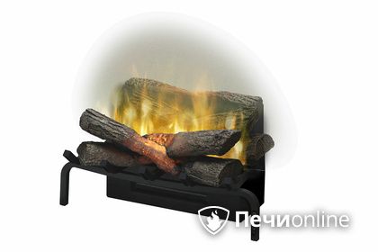 Электрический очаг Dimplex RevIllusion RLG20 в Саранске