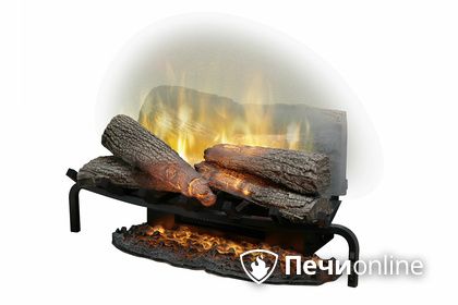 Электрический очаг Dimplex RevIllusion RLG25 в Саранске