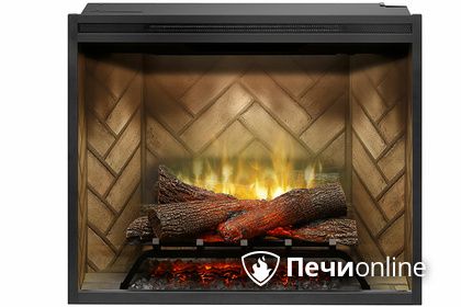 Электрический очаг Dimplex RevIllusion RBF30 в Саранске