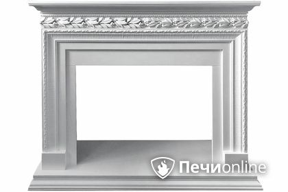 Портал для электрокамина Dimplex Valletta (Sym. DF3020-EU), белый в Саранске