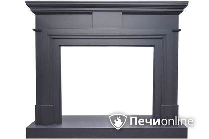 Портал для электрокамина Dimplex Coventry серый темный графит (Sym. DF2608-EU) Dimplex в Саранске