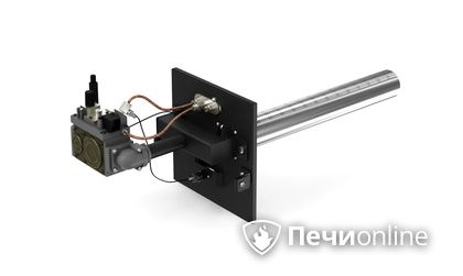 Газовая горелка Теплодар Автоматическая газовая горелка АГГ-26П в Саранске