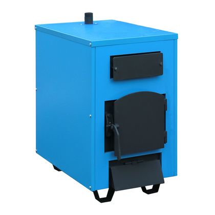 Котёл отопления Траян ОПТИМА Т-30 2К в Саранске