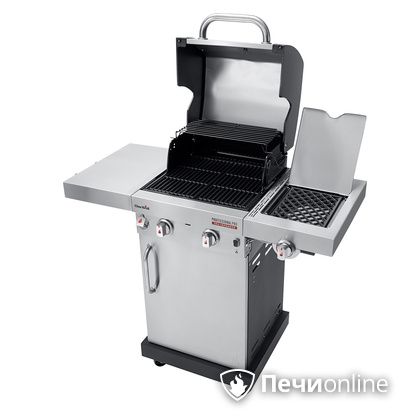 Гриль газовый Char-Broil Professional PRO 2S в Саранске