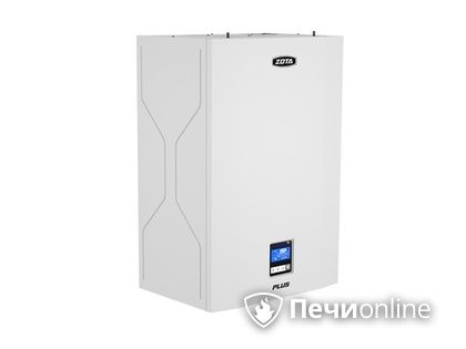Электрические котлы Zota 6 MK-S Plus в Саранске