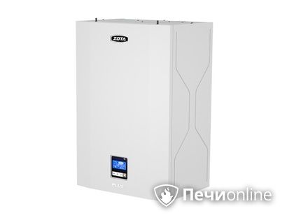 Электрические котлы Zota 9 MK-S Plus в Саранске