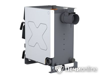 Твердотопливные котлы Zota Master-Х 25П в Саранске