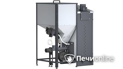Твердотопливные котлы Zota Focus 12 в Саранске