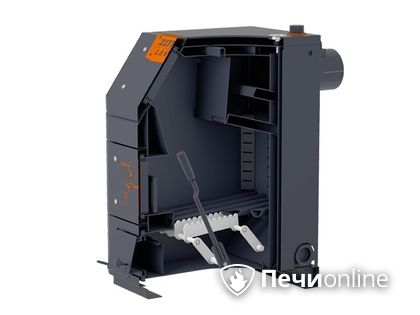 Твердотопливные котлы Zota Lava 26 кВт в Саранске