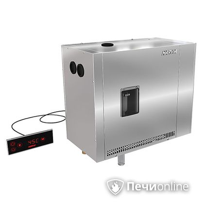 Парогенератор для хамама Harvia HELIX PRO HGP30 30.0 кВт с контрольной панелью в Саранске