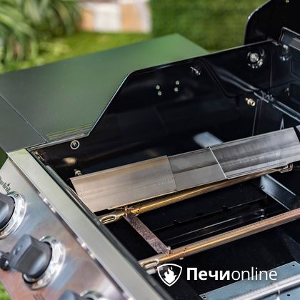 Аксессуар для приготовления на огне Char-Broil Универсальный жароотсекатель XL в Саранске