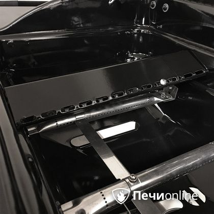 Аксессуар для приготовления на огне Char-Broil Универсальный жароотсекатель с керамическим покрытием в Саранске