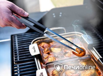 Аксессуар для приготовления на огне Char-Broil Щипцы для гриля Tweezer в Саранске