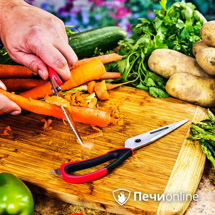 Аксессуар для приготовления на огне Char-Broil Ножницы-ножи для мяса в Саранске