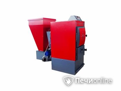 Пеллетный котел Faci 51 Classico в Саранске