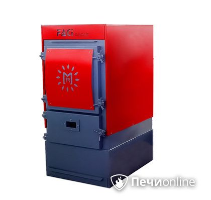 Твердотопливный котел Faci 78 TT Base в Саранске