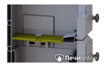 Твердотопливный котел Faci SAF 26 Base в Саранске