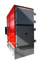 Пеллетный котел Faci FSS 1000 Base